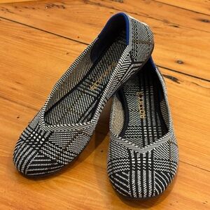 Rothy’s - Women’s Flats, Size 7